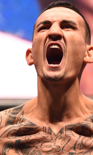 Max Holloway responds to Jose Aldo in explosive, expletive-filled tirade
